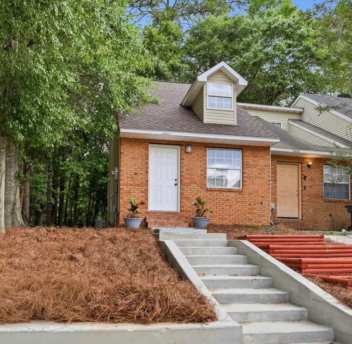 2460 Talco Hills Drive #A, Tallahassee, FL 32303 - #1