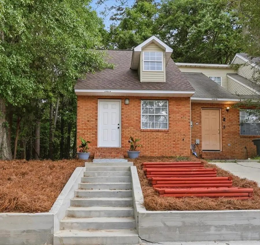 2460 Talco Hills Drive #A, Tallahassee, FL 32303 - #2