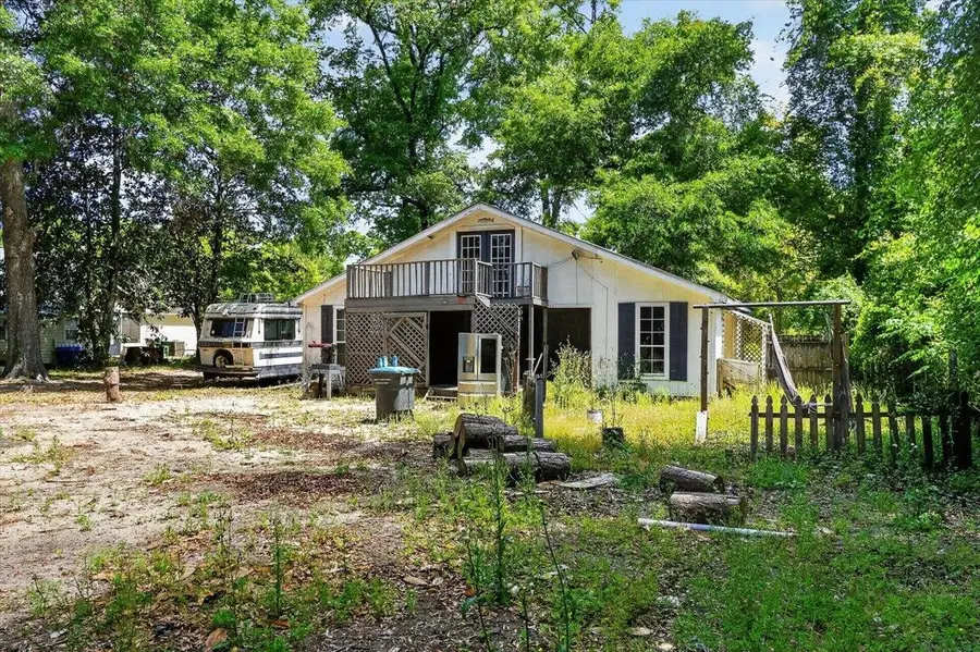 22 J R Milton Road, Crawfordville, FL 32327 - #2