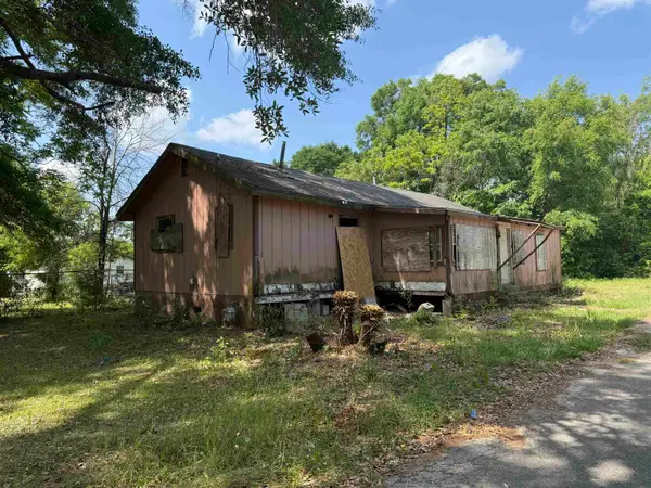 1733 Mckelvey Street, Quincy, FL 32351