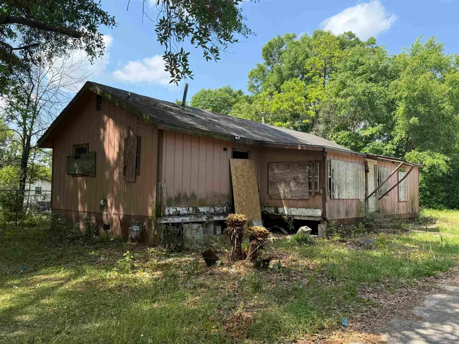 1733 Mckelvy Street, Quincy, FL 32351 - #2