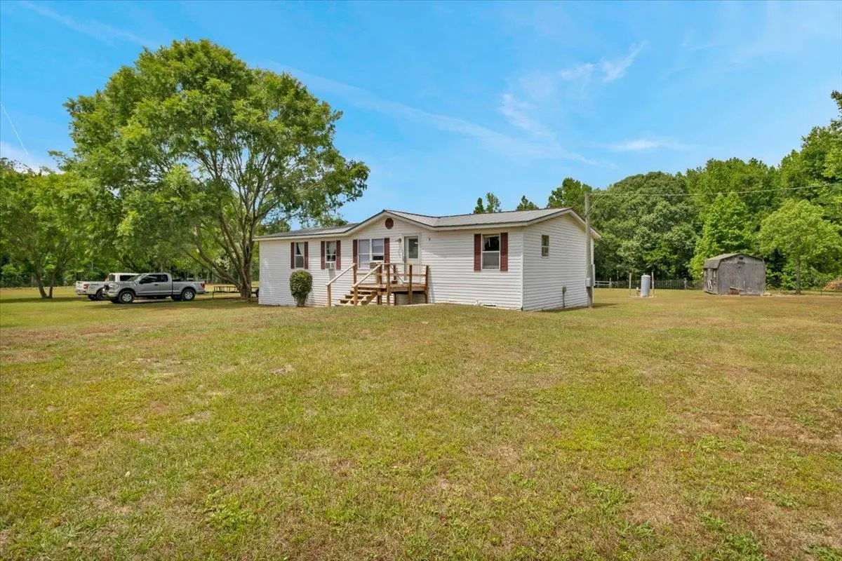 1164 Oaklands Plantation Road, Monticello, FL 32344 - #1