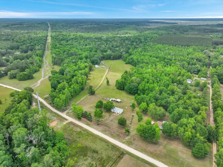 1164 Oaklands Plantation Road, Monticello, FL 32344 - #2