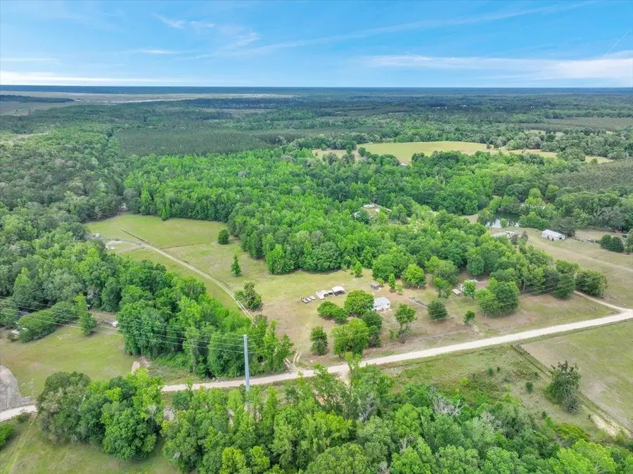 1164 Oaklands Plantation Road, Monticello, FL 32344 - #3