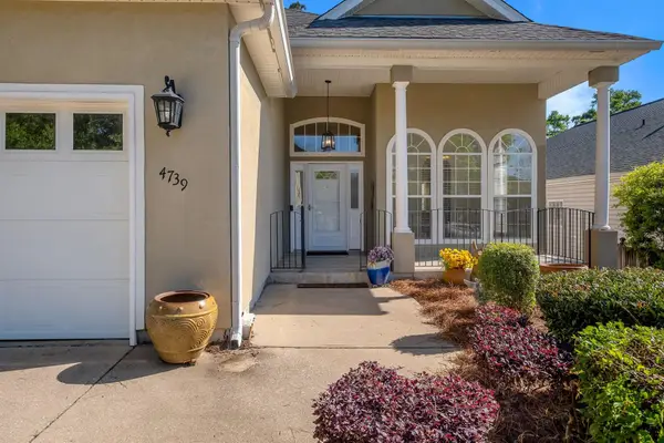 4739 Planters Ridge Drive, Tallahassee, FL 32311