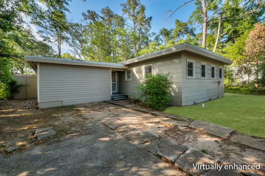1830 Tyndall Drive, Tallahassee, FL 32304 - #3