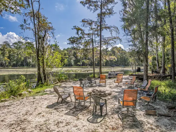 91 St Marks Rise Road, Crawfordville, FL 32327