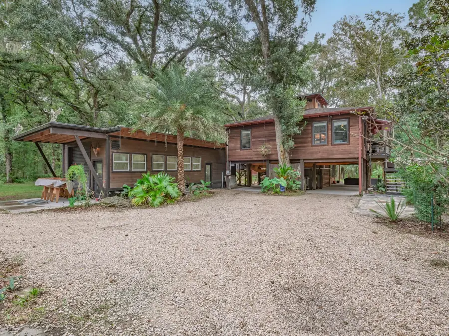 91 St Marks Rise Road, Crawfordville, FL 32327 - #3