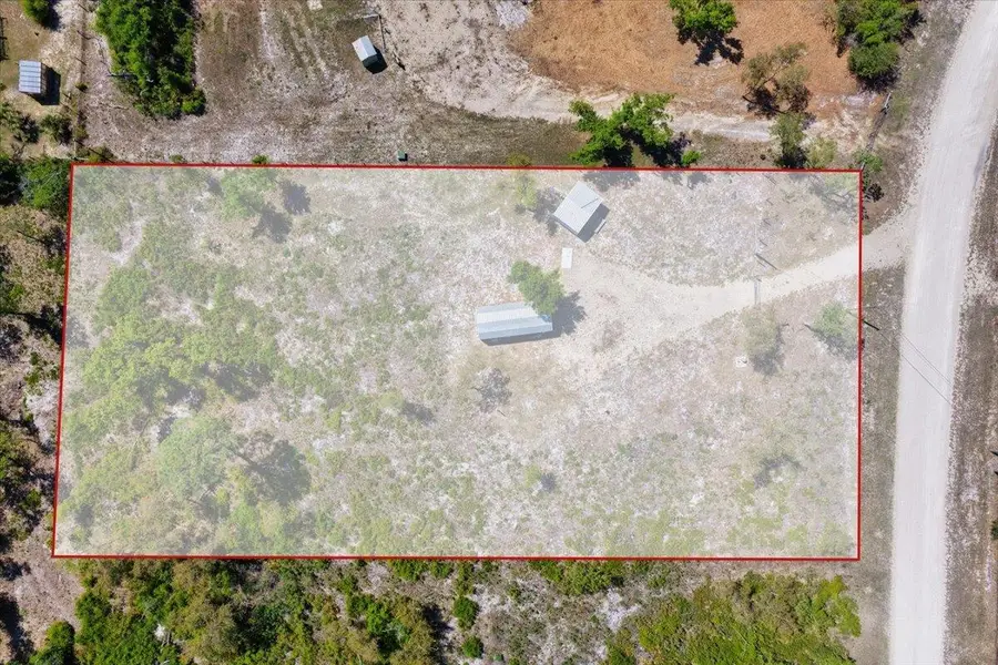 15658 Pampano Place, Perry South, FL 32348 - #2