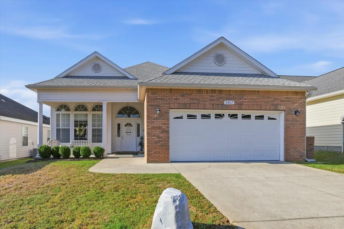 3307 Cameron Chase Drive, Tallahassee, FL 32309 - #1