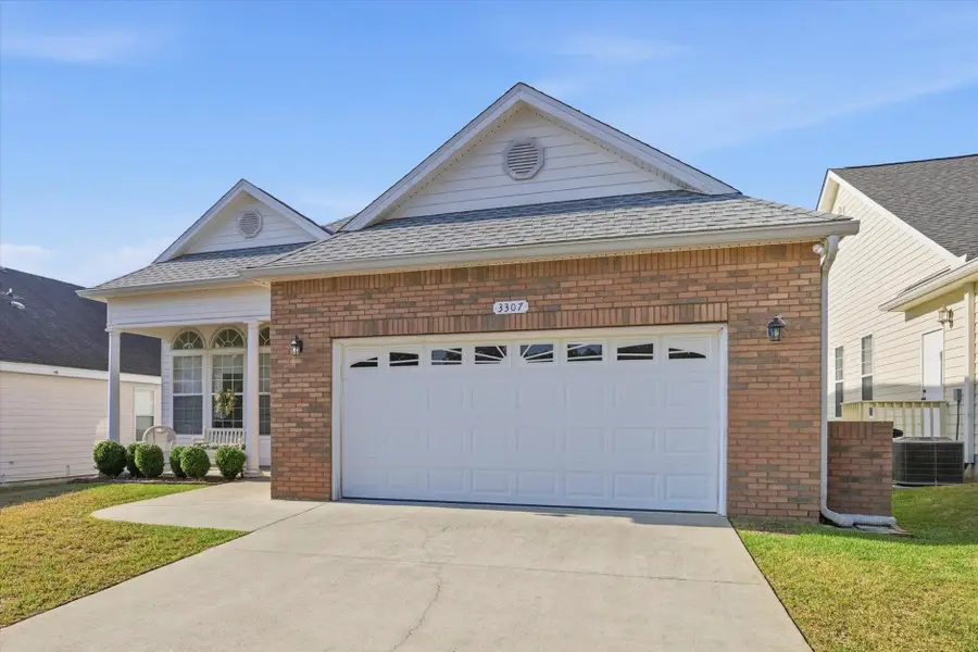 3307 Cameron Chase Drive, Tallahassee, FL 32309 - #3