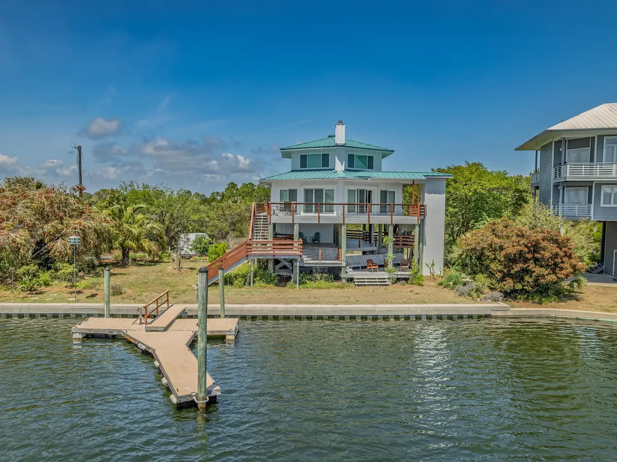171 Harbour Point Drive, Crawfordville, FL 32327 - #1