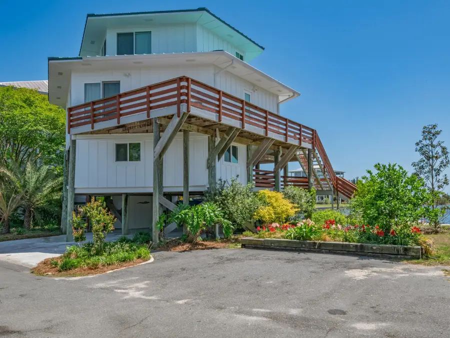 171 Harbour Point Drive, Crawfordville, FL 32327 - #2