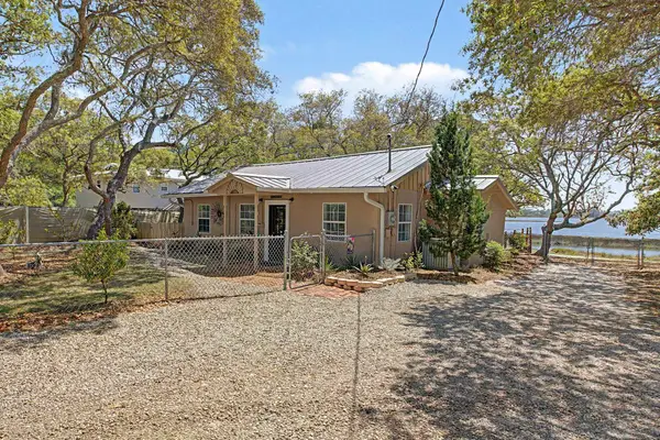 756 Alligator Drive, Alligator Point, FL 32346