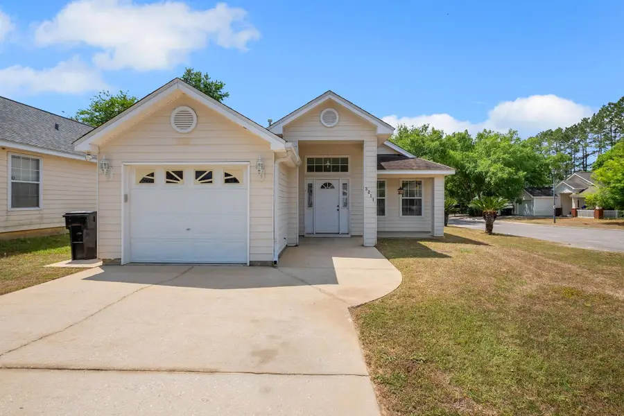 3211 Emerson Lane, Tallahassee, FL 32317 - #2