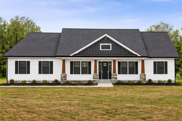 12333 Trotting Horse Court, Tallahassee, FL 32305