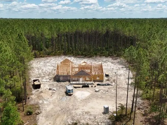 12333 Trotting Horse Court, Tallahassee, FL 32305 - #2