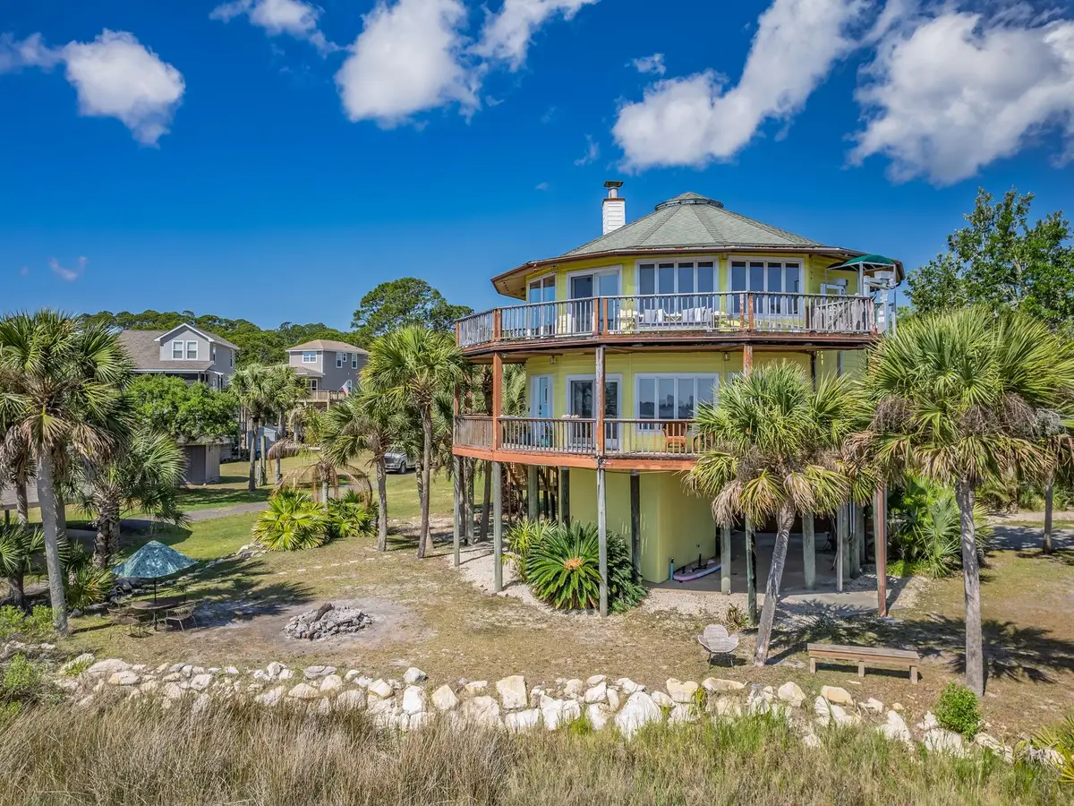 43 Wood Stork Drive, Panacea, FL 32346 - #1