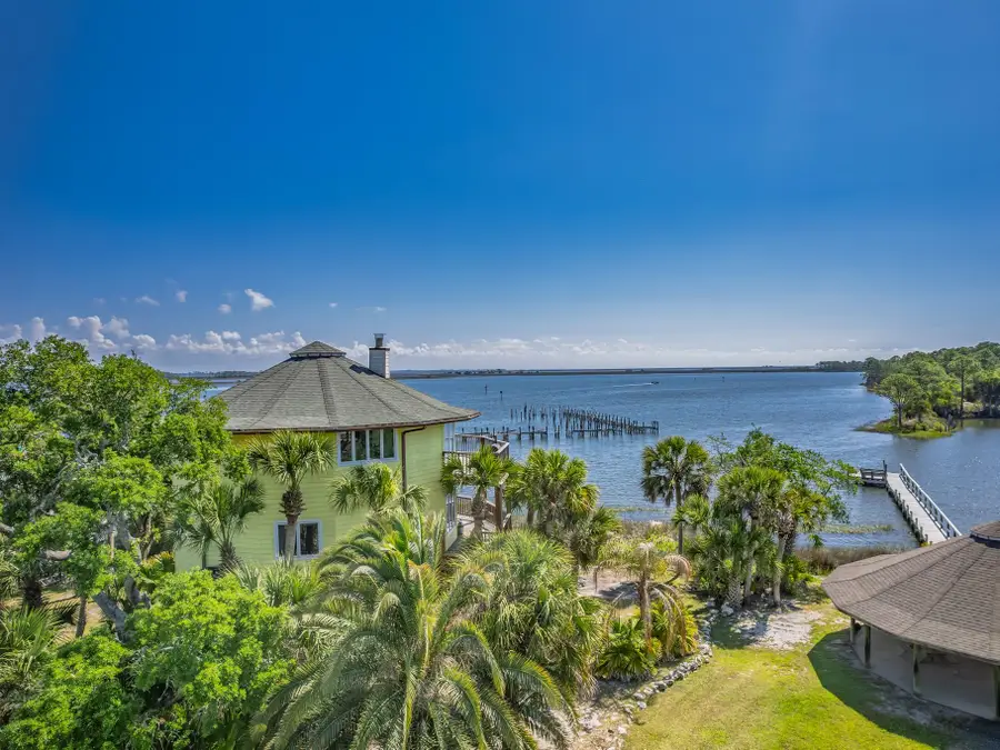 43 Wood Stork Drive, Panacea, FL 32346 - #3