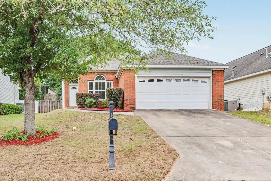 1849 Acorn Ridge Trail Trail, Tallahassee, FL 32312 - #3
