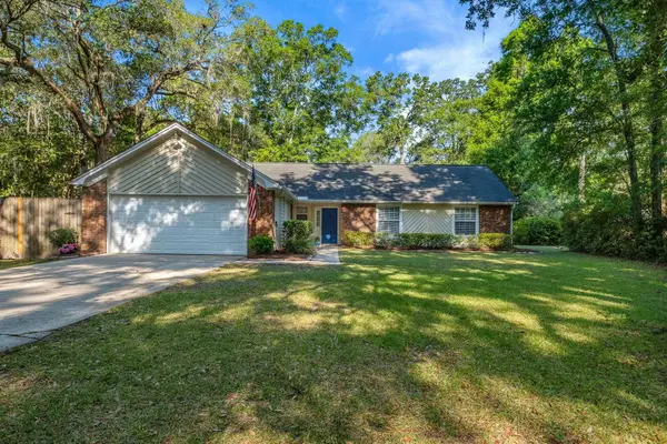 4531 Camden Road, Tallahassee, FL 32303