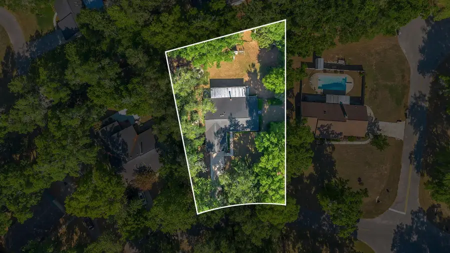 4531 Camden Road, Tallahassee, FL 32303 - #3