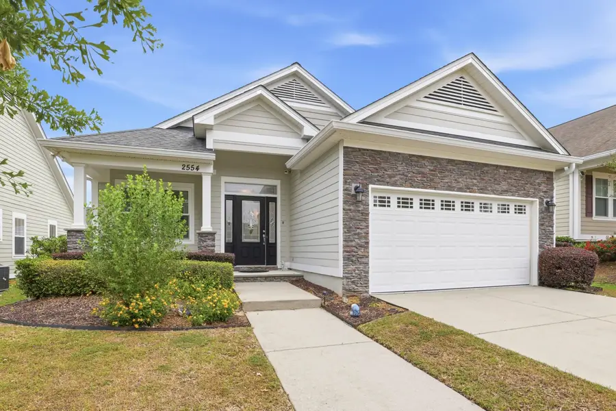 2554 Goldenrod Way, Tallahassee, FL 32311 - #3