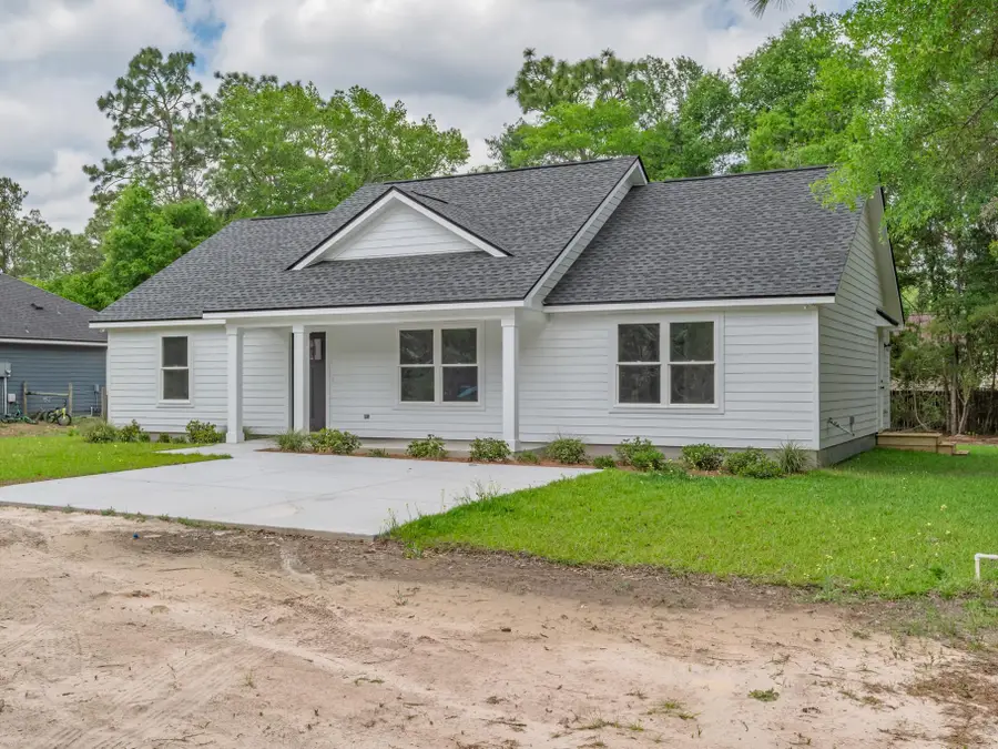 125 Eastgate Way, Crawfordville, FL 32327 - #2