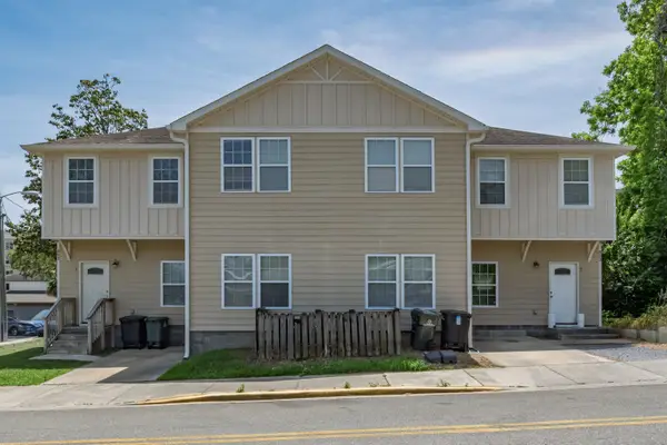 803 W Georgia Street, Tallahassee, FL 32304