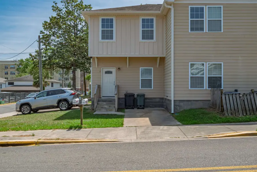 803 W Georgia Street, Tallahassee, FL 32304 - #2