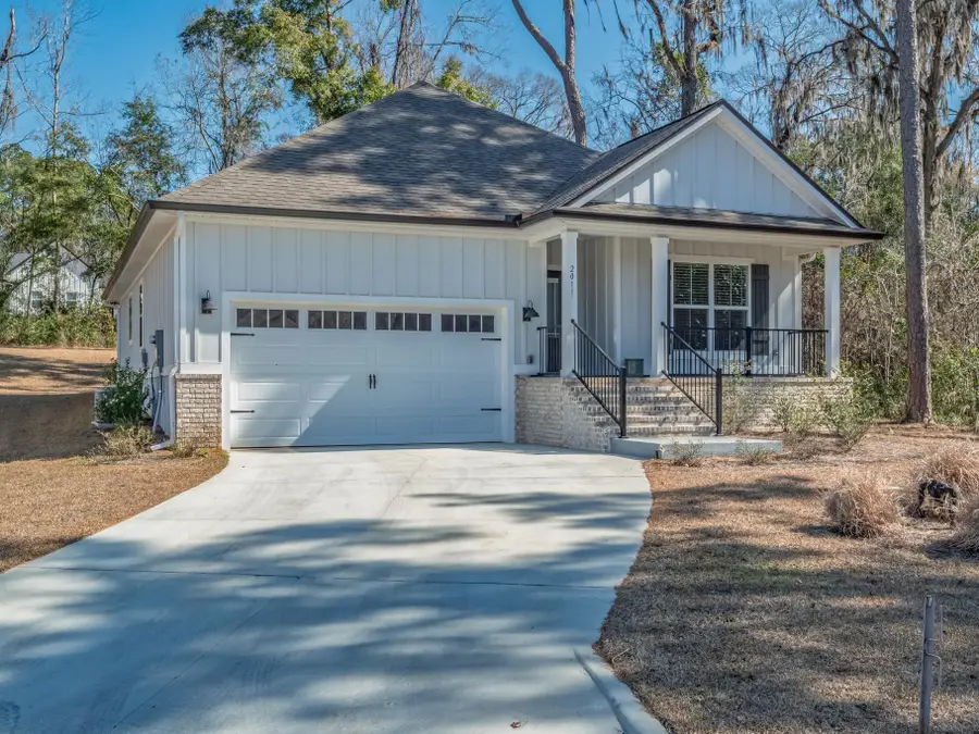 2011 Hansel Hill Drive, Tallahassee, FL 32308 - #2