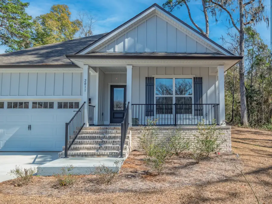 2011 Hansel Hill Drive, Tallahassee, FL 32308 - #3
