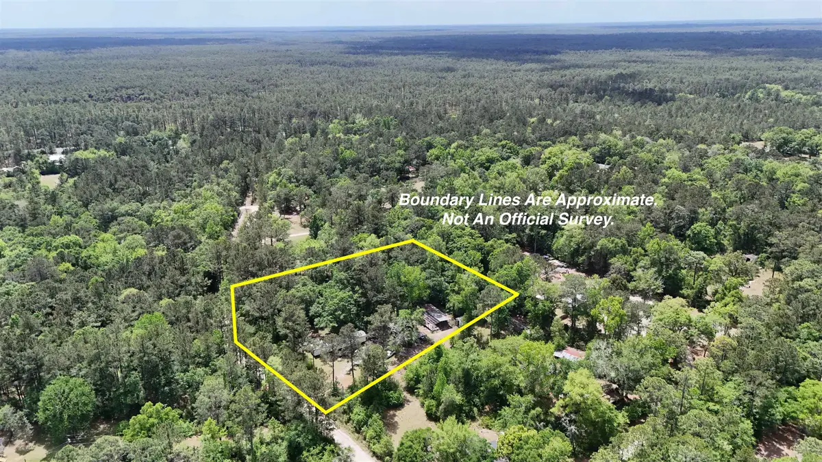 3702 Ben Stoutamire Road, Tallahassee, FL 32310 - #1