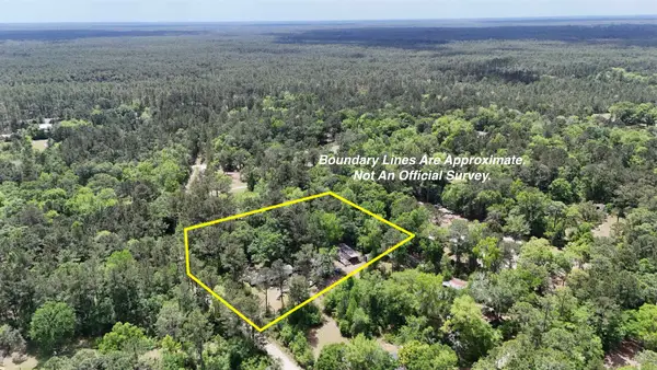 3702 Ben Stoutamire Road, Tallahassee, FL 32310