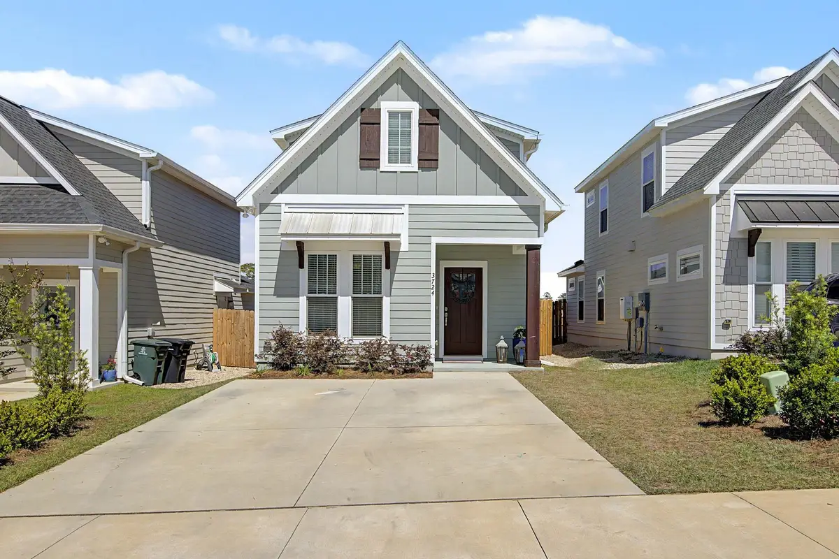 3724 Meadow Vista Lane, Tallahassee, FL 32308 - #1
