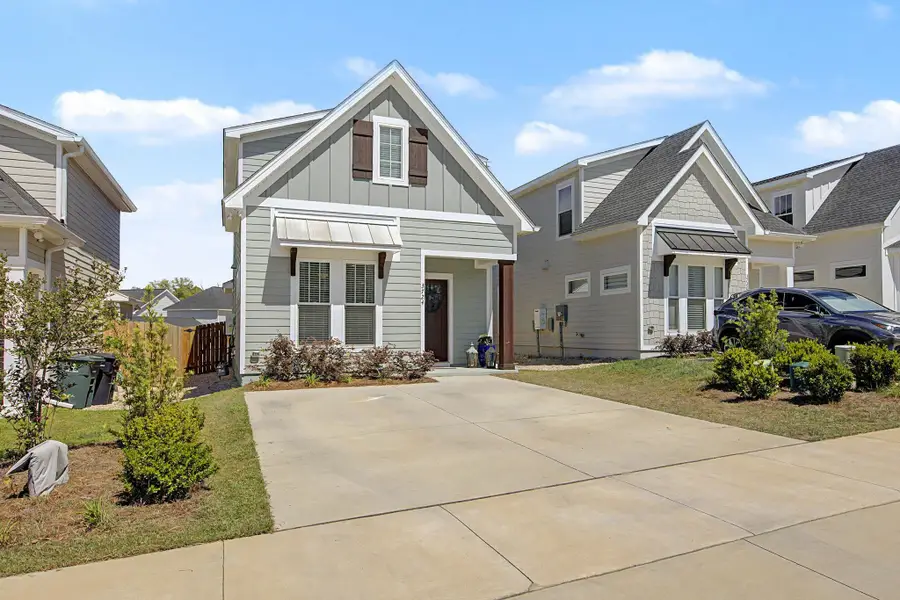 3724 Meadow Vista Lane, Tallahassee, FL 32308 - #2