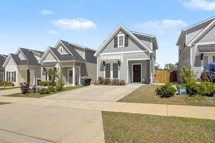 3724 Meadow Vista Lane, Tallahassee, FL 32308 - #3