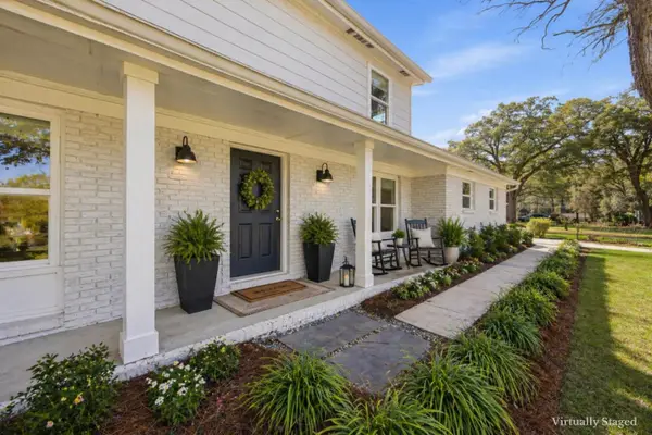 2008 Doomar Drive, Tallahassee, FL 32308