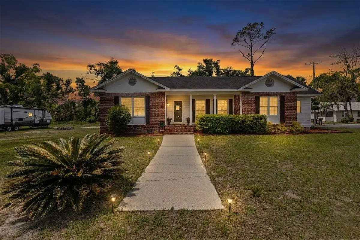 515 N Quincy Street, Perry, FL 32347 - #1