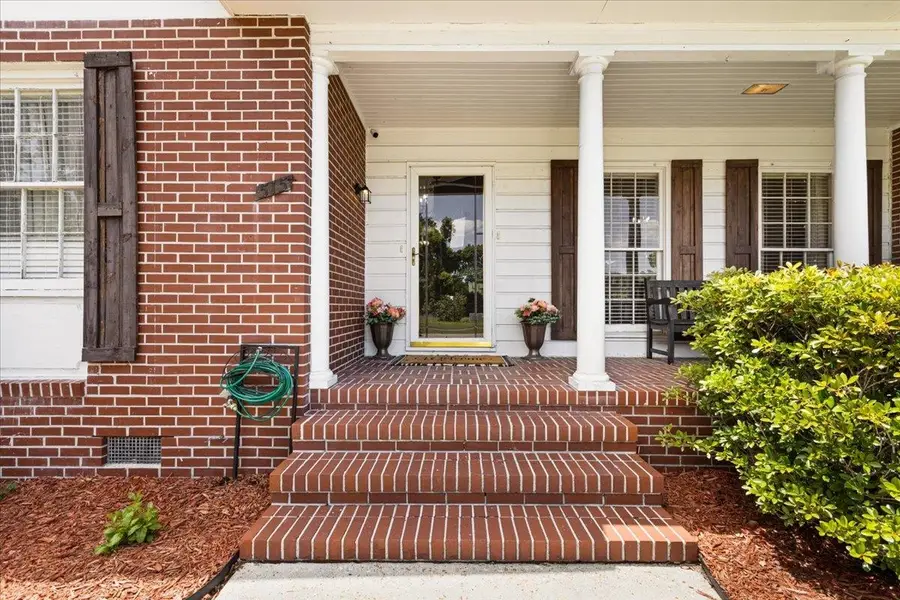 515 N Quincy Street, Perry, FL 32347 - #3