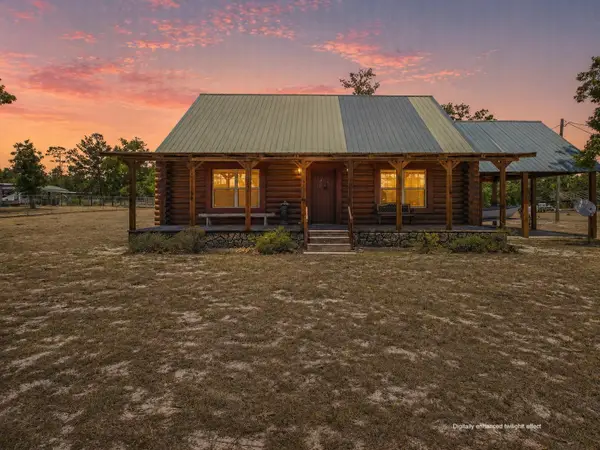 2230 Black Oak Road, Keaton Beach, FL 32348