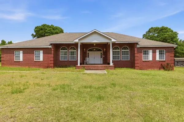 15 Alpine Heights Road, Quincy, FL 32352