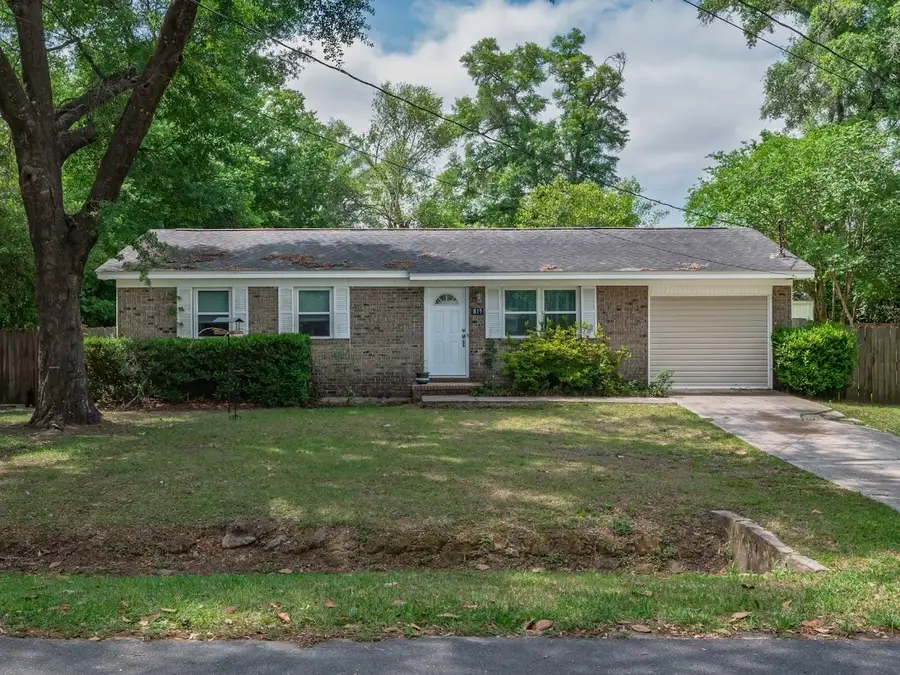 815 Peggy Drive, Tallahassee, FL 32305 - #2