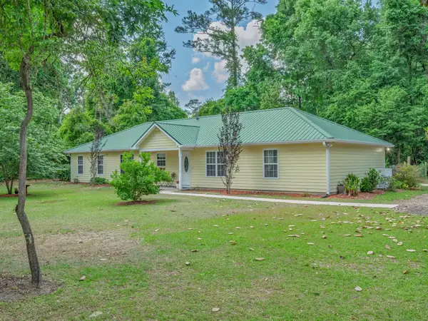 32 Palomino Road, Crawfordville, FL 32327