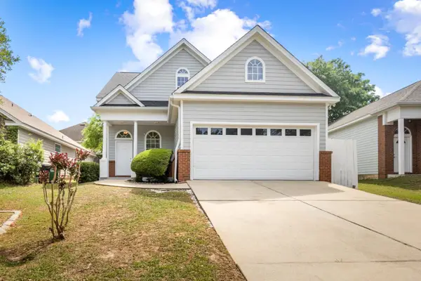 1853 Acorn Ridge Trail, Tallahassee, FL 32312