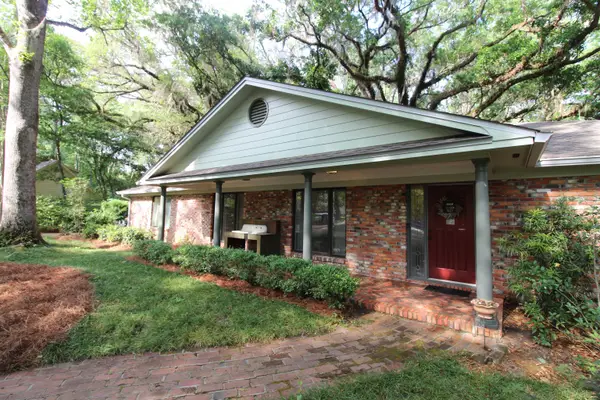 2021 Quinn Court, Tallahassee, FL 32309