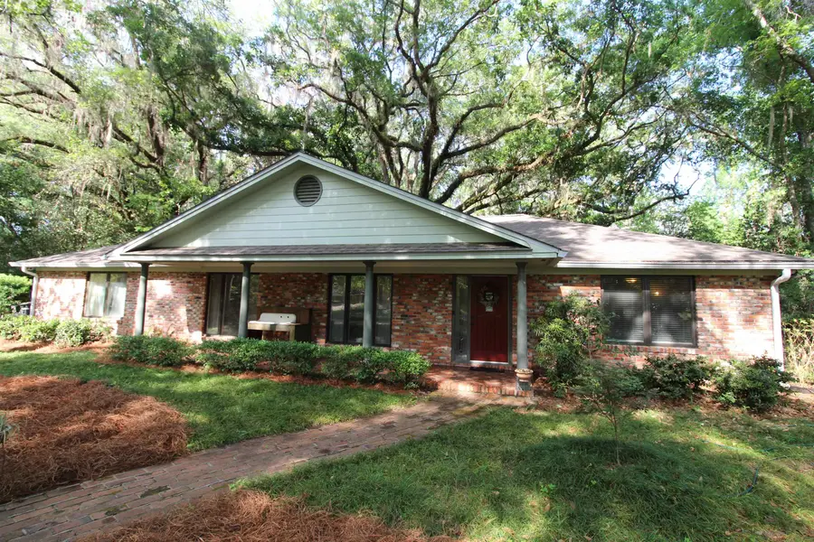 2021 Quinn Court, Tallahassee, FL 32309 - #2