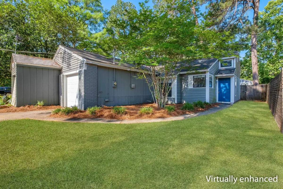 3232 Mound Drive, Tallahassee, FL 32309 - #1