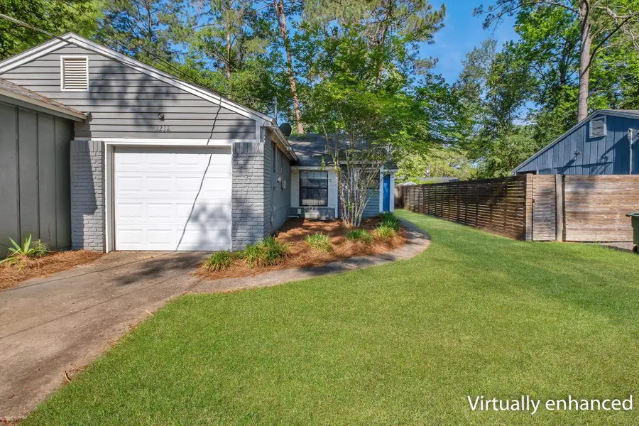 3232 Mound Drive, Tallahassee, FL 32309 - #2