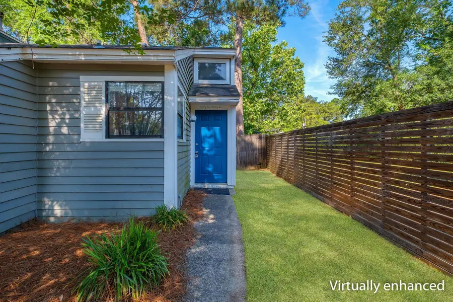 3232 Mound Drive, Tallahassee, FL 32309 - #3